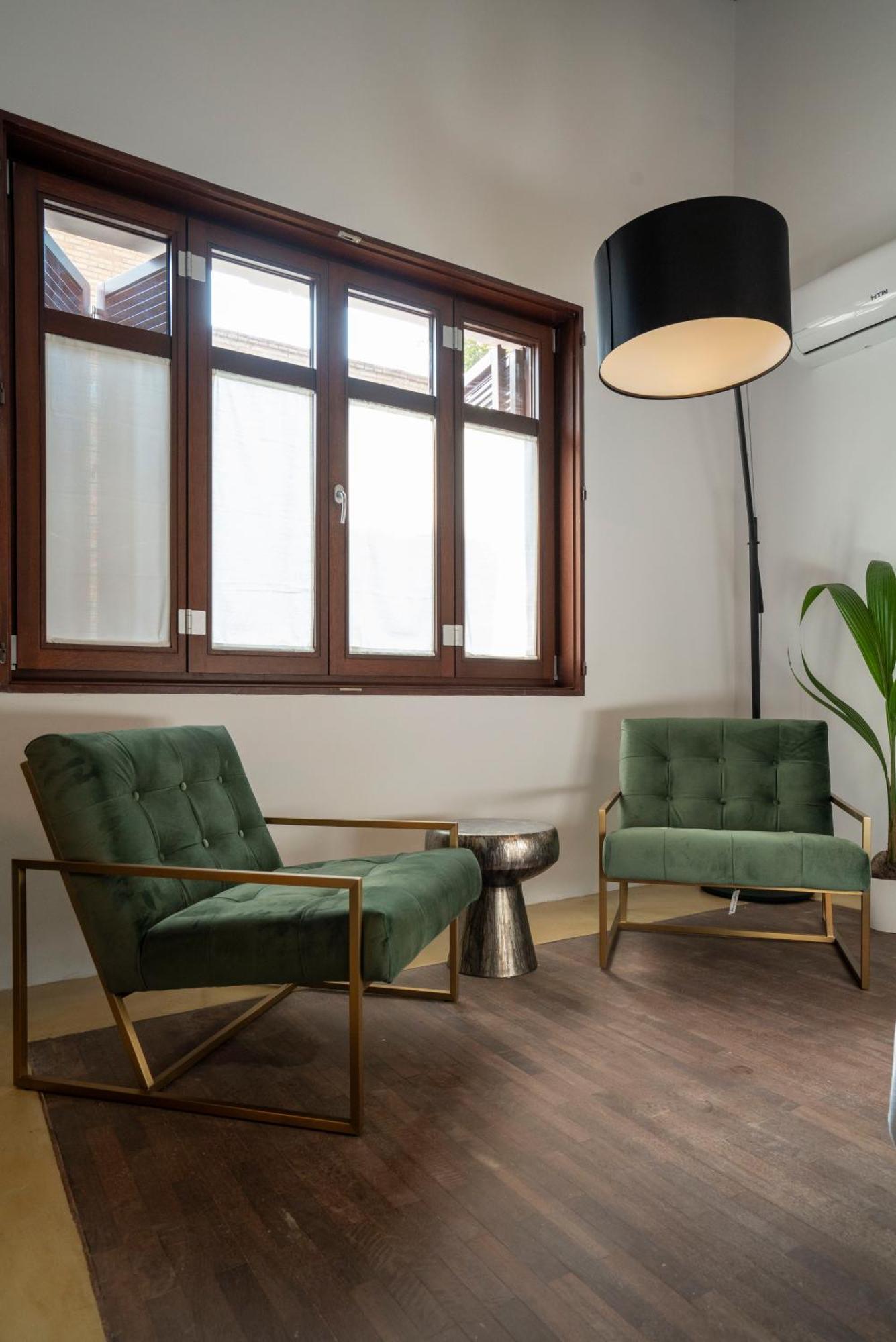Hotel La Moderna