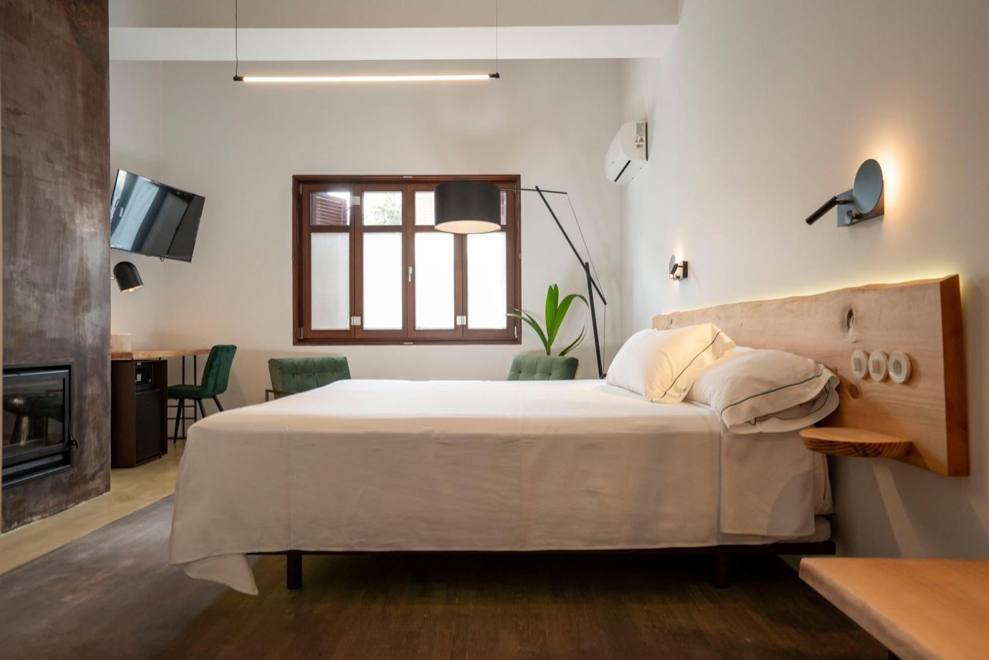 La Moderna Hotel Málaga