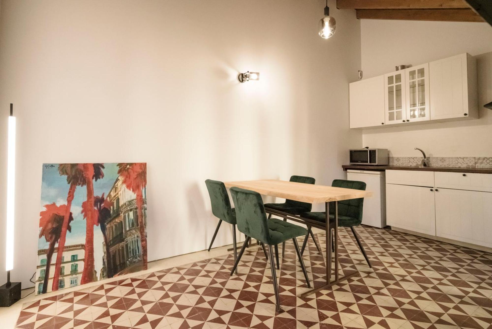 La Moderna Málaga
