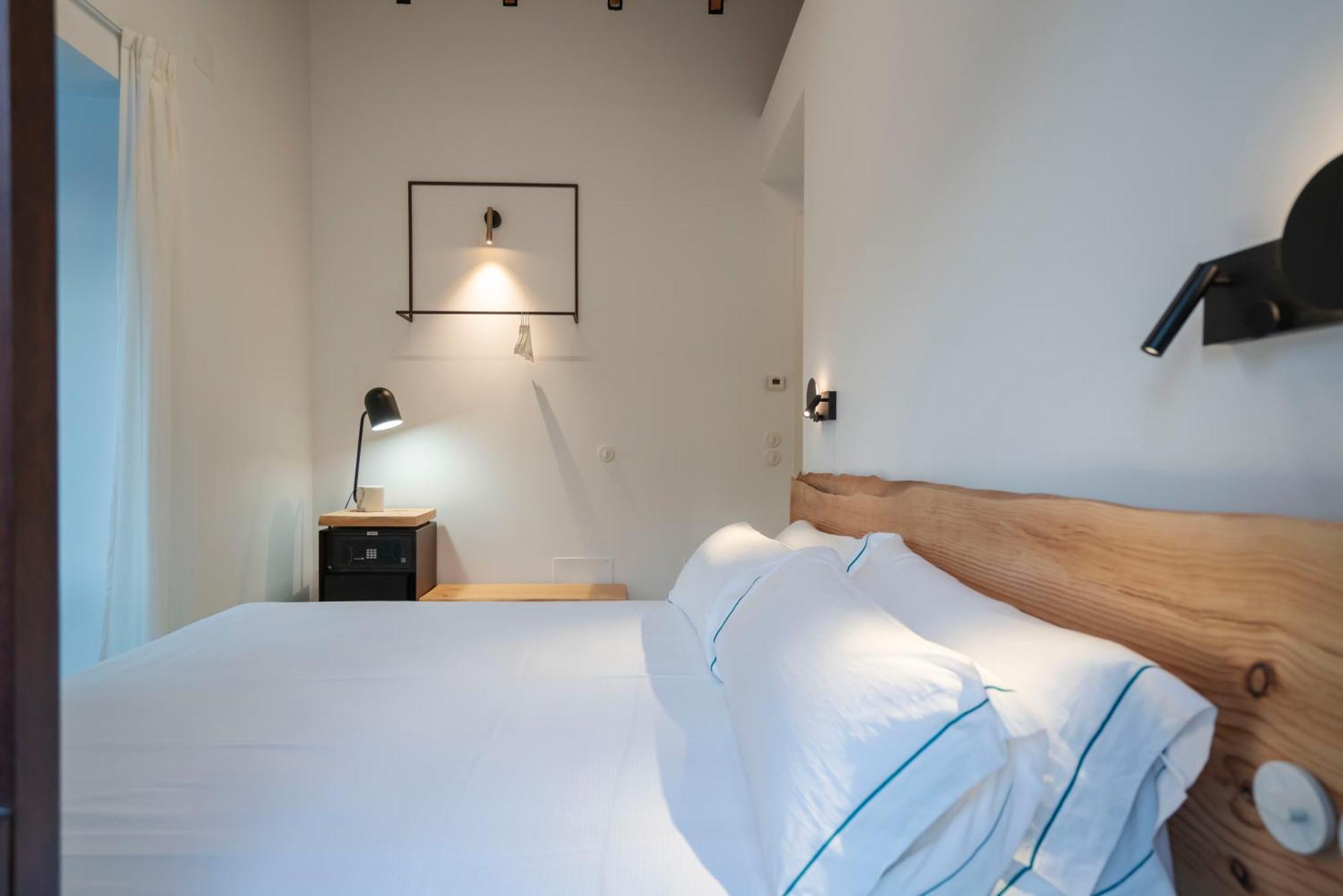 Hotel La Moderna Málaga