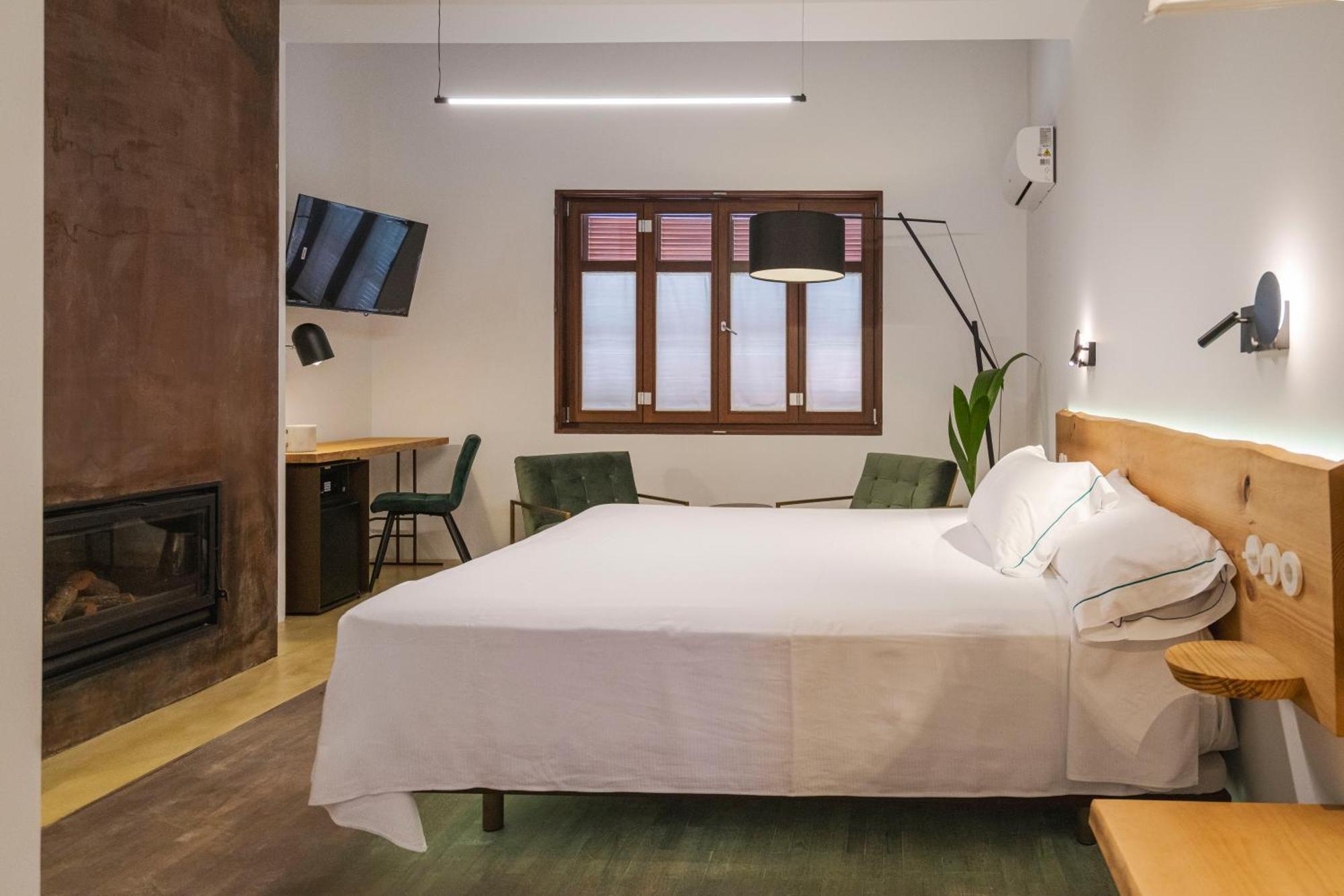 Hotel La Moderna
