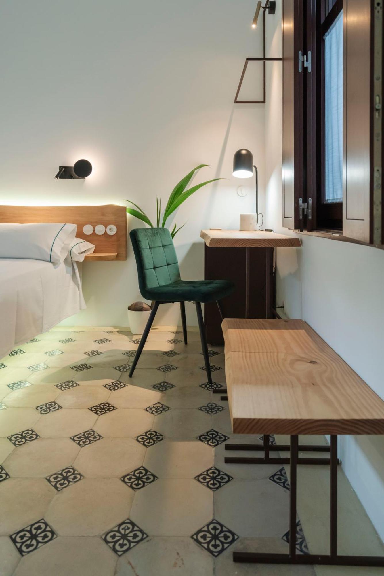 Hotel La Moderna Málaga