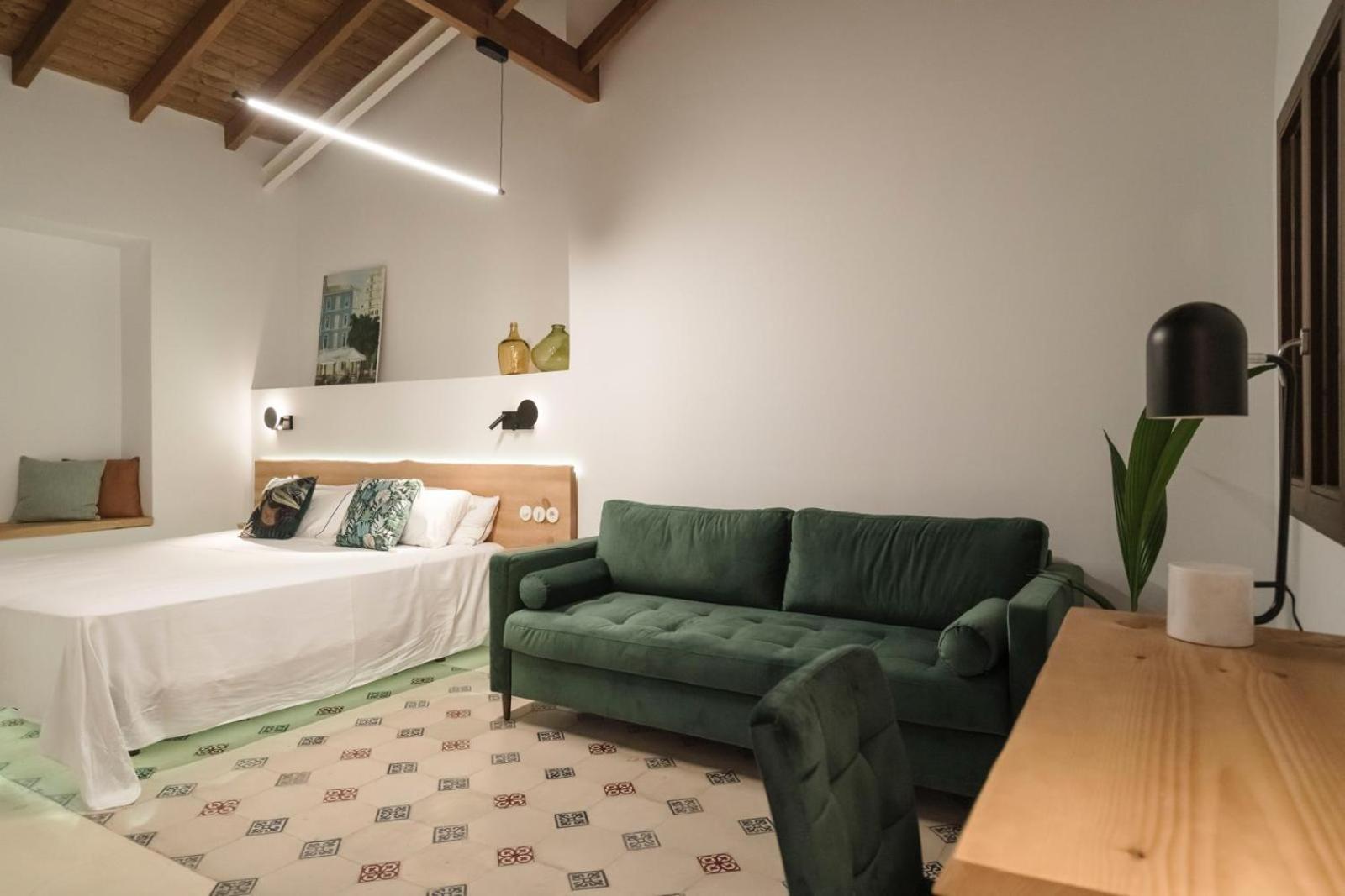 La Moderna Hotel Málaga