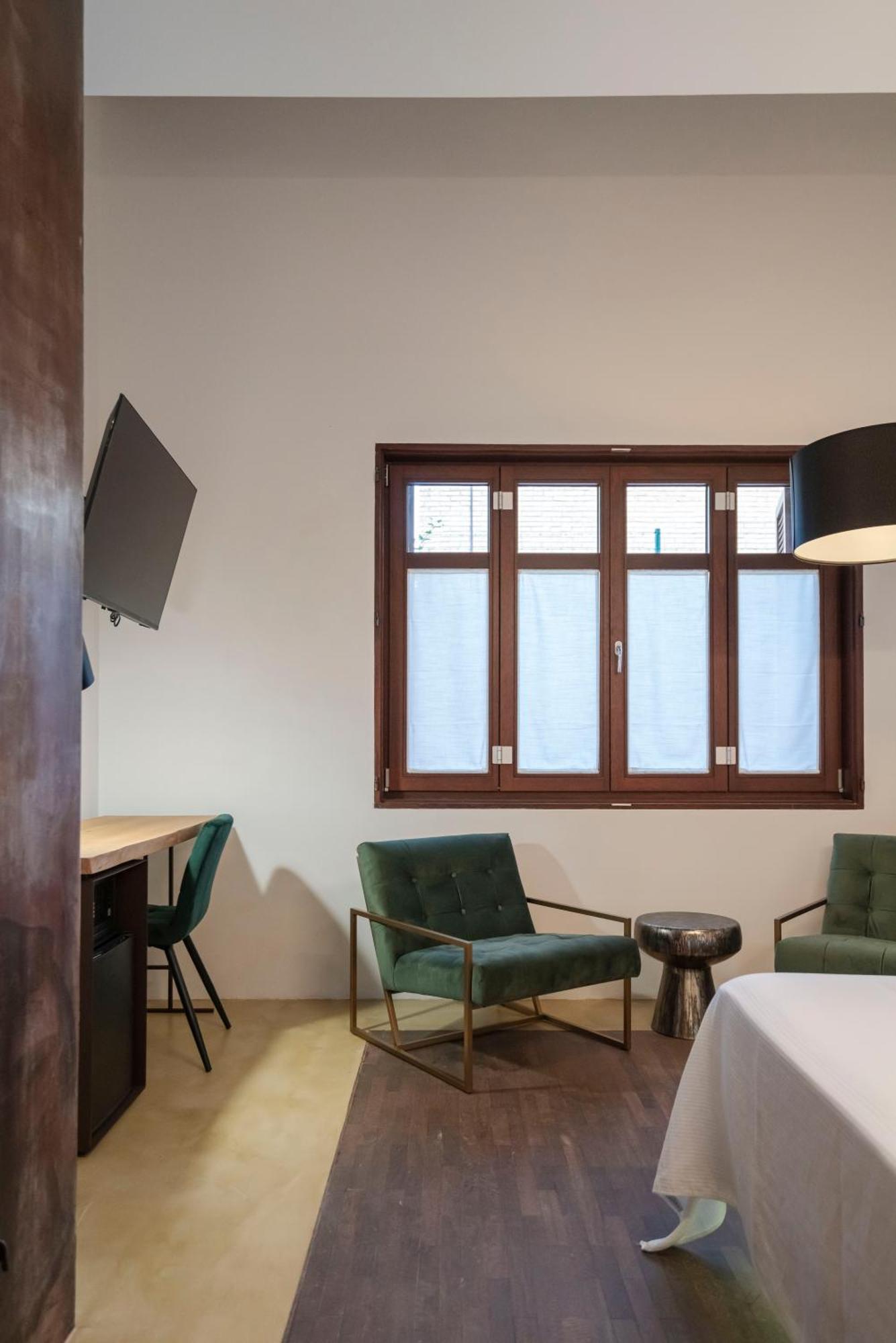 Hotel La Moderna