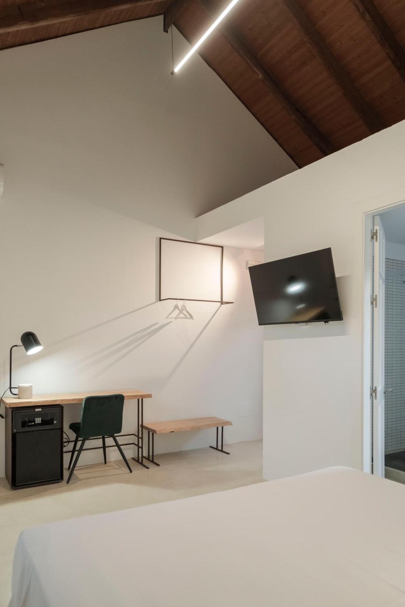 La Moderna Hotel Málaga