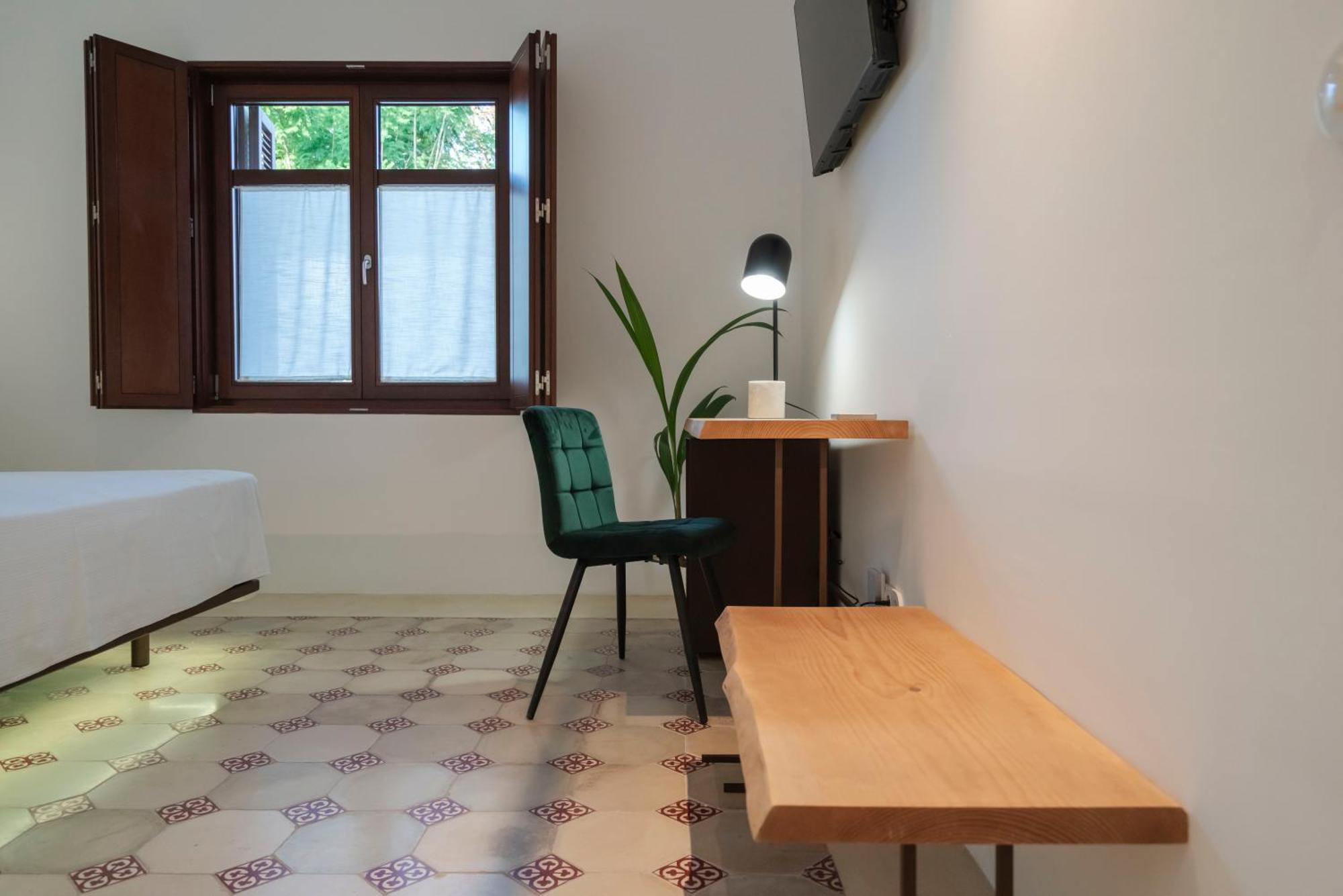 Hotel La Moderna