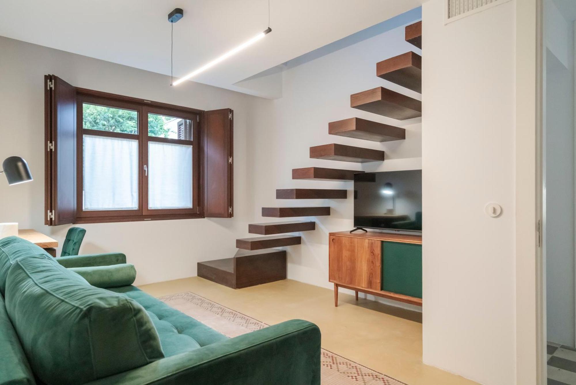 Hotel La Moderna *