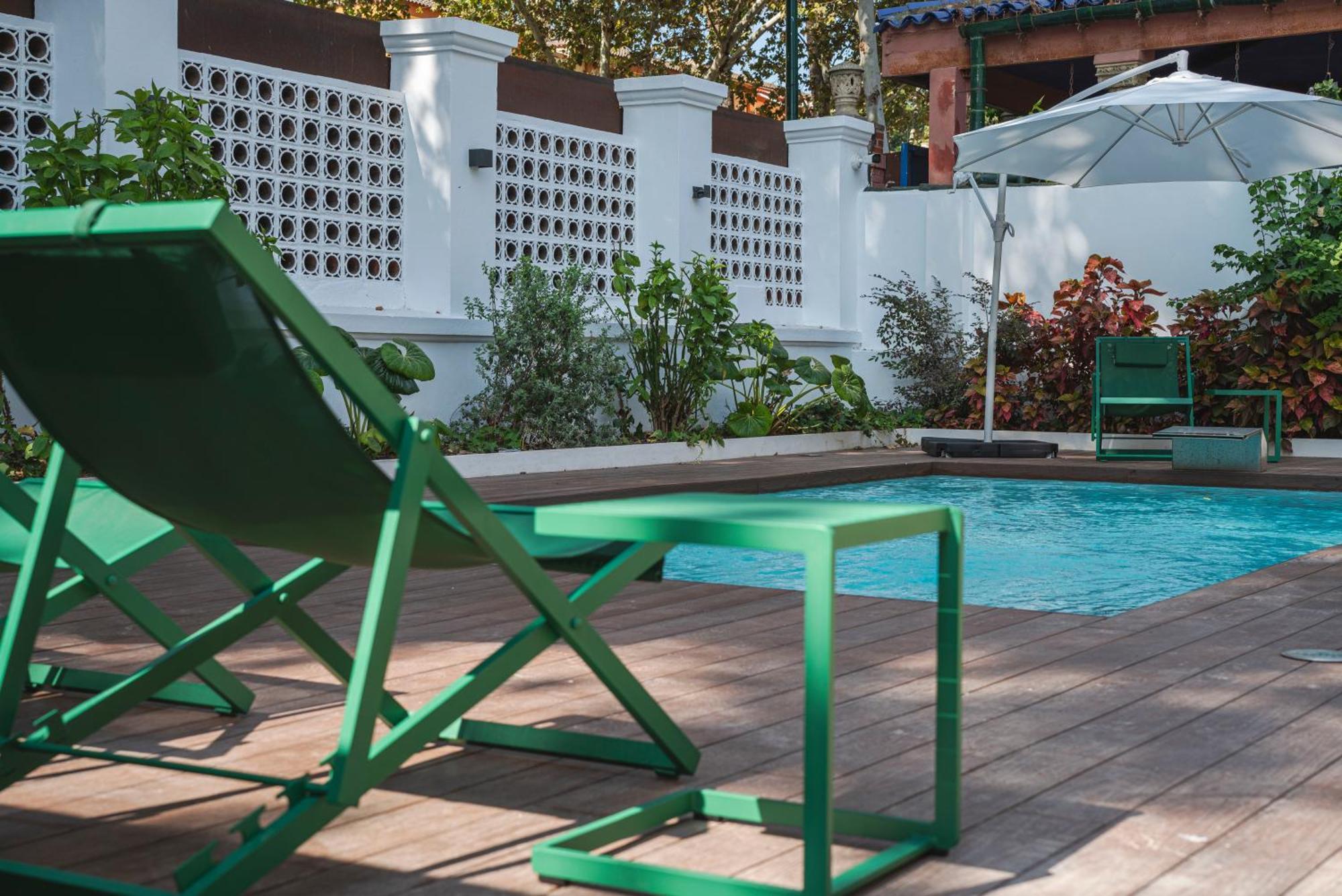 Hotel La Moderna *