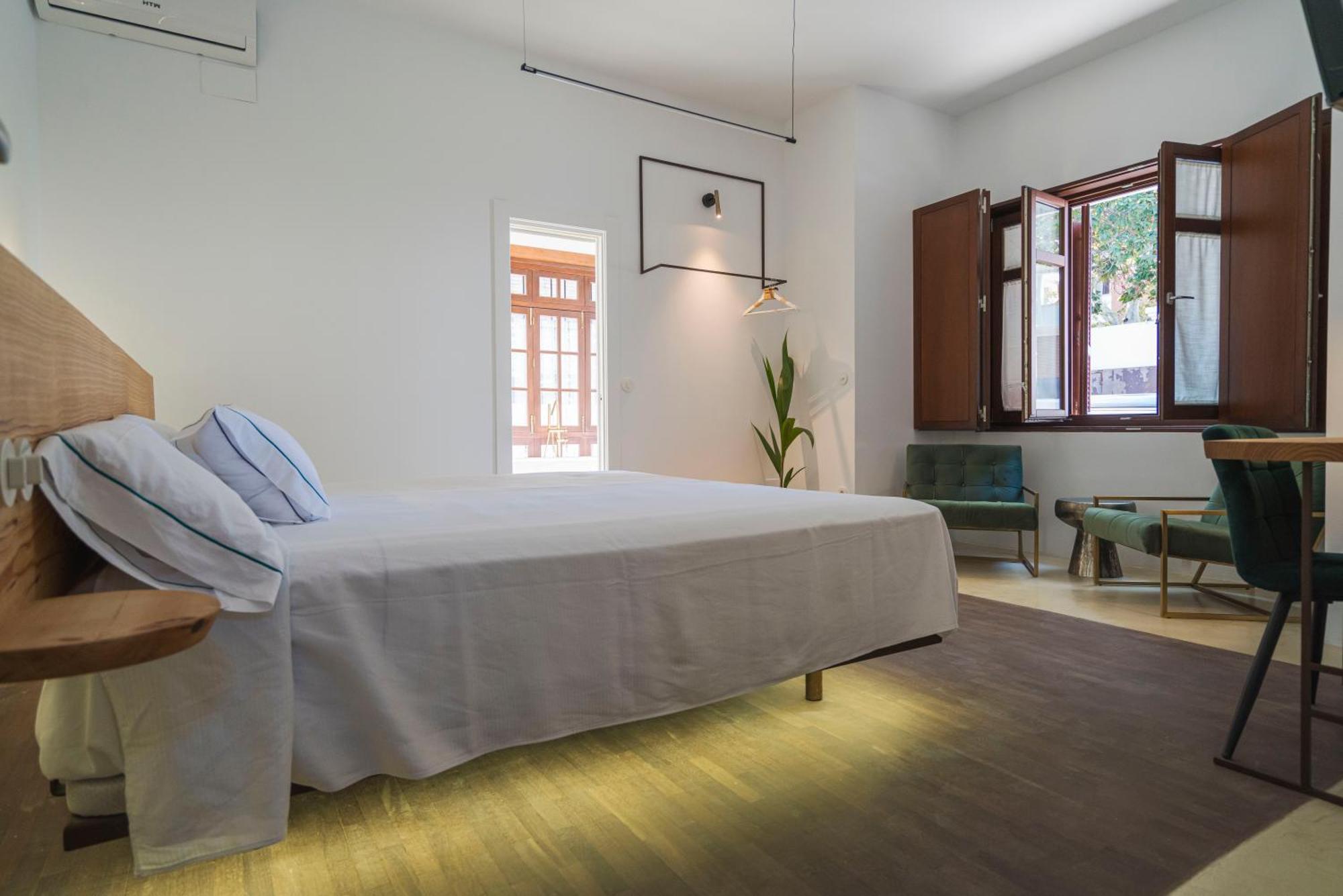 Hotel La Moderna Málaga