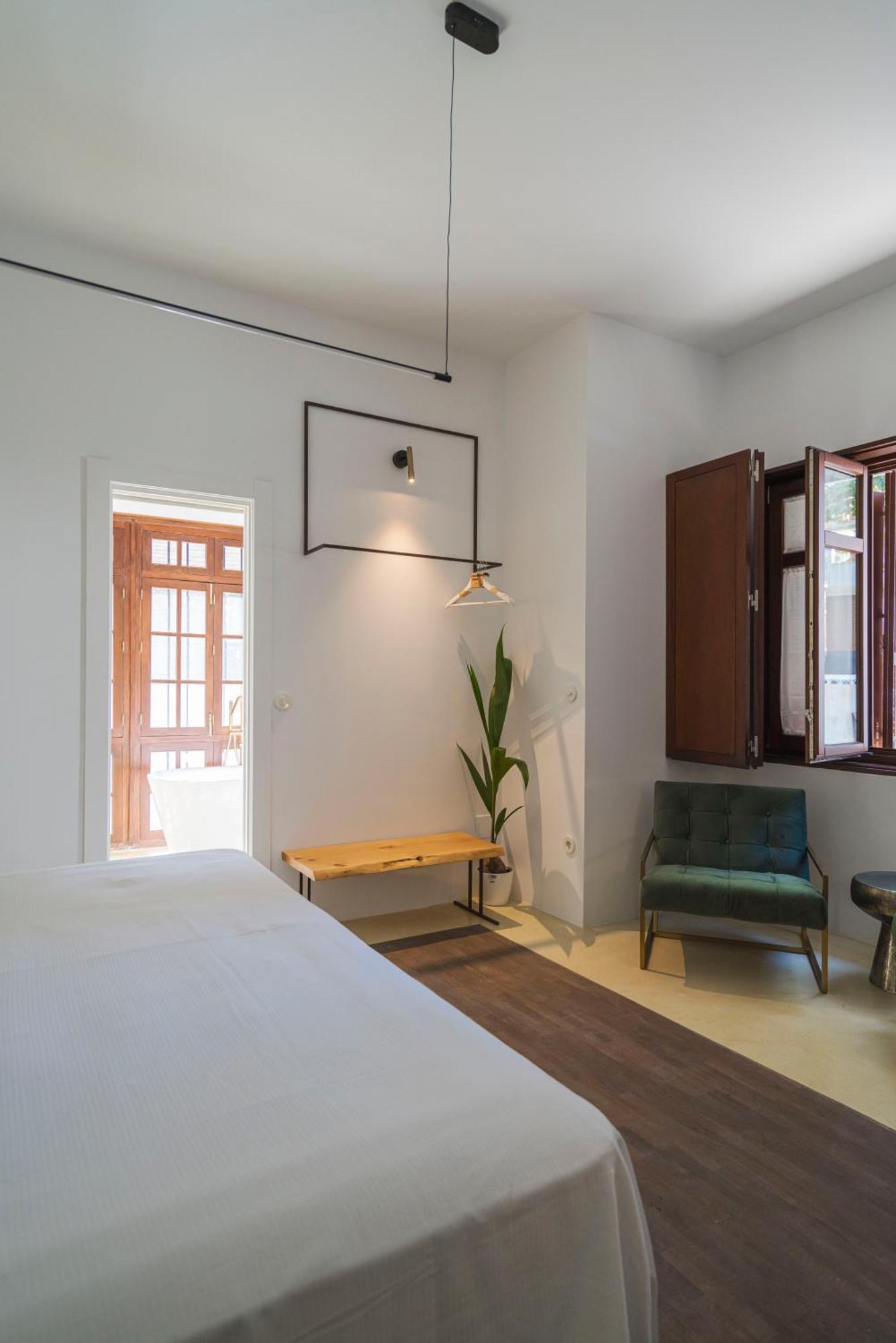 Hotel La Moderna