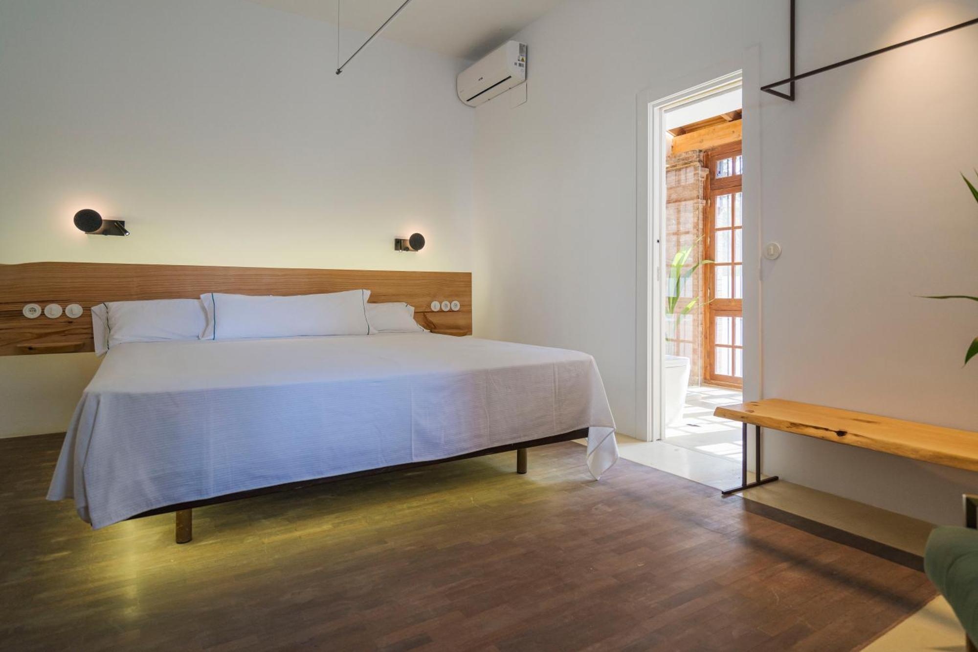 La Moderna Hotel Málaga