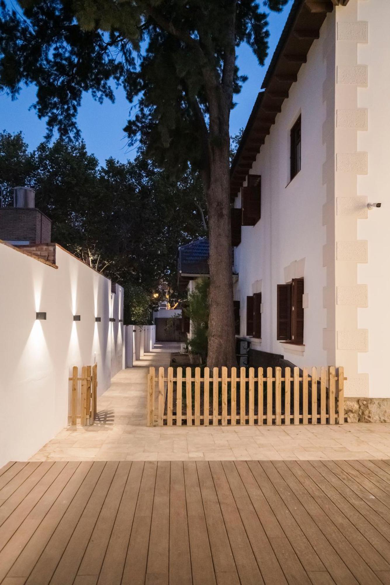 Hotel La Moderna Málaga