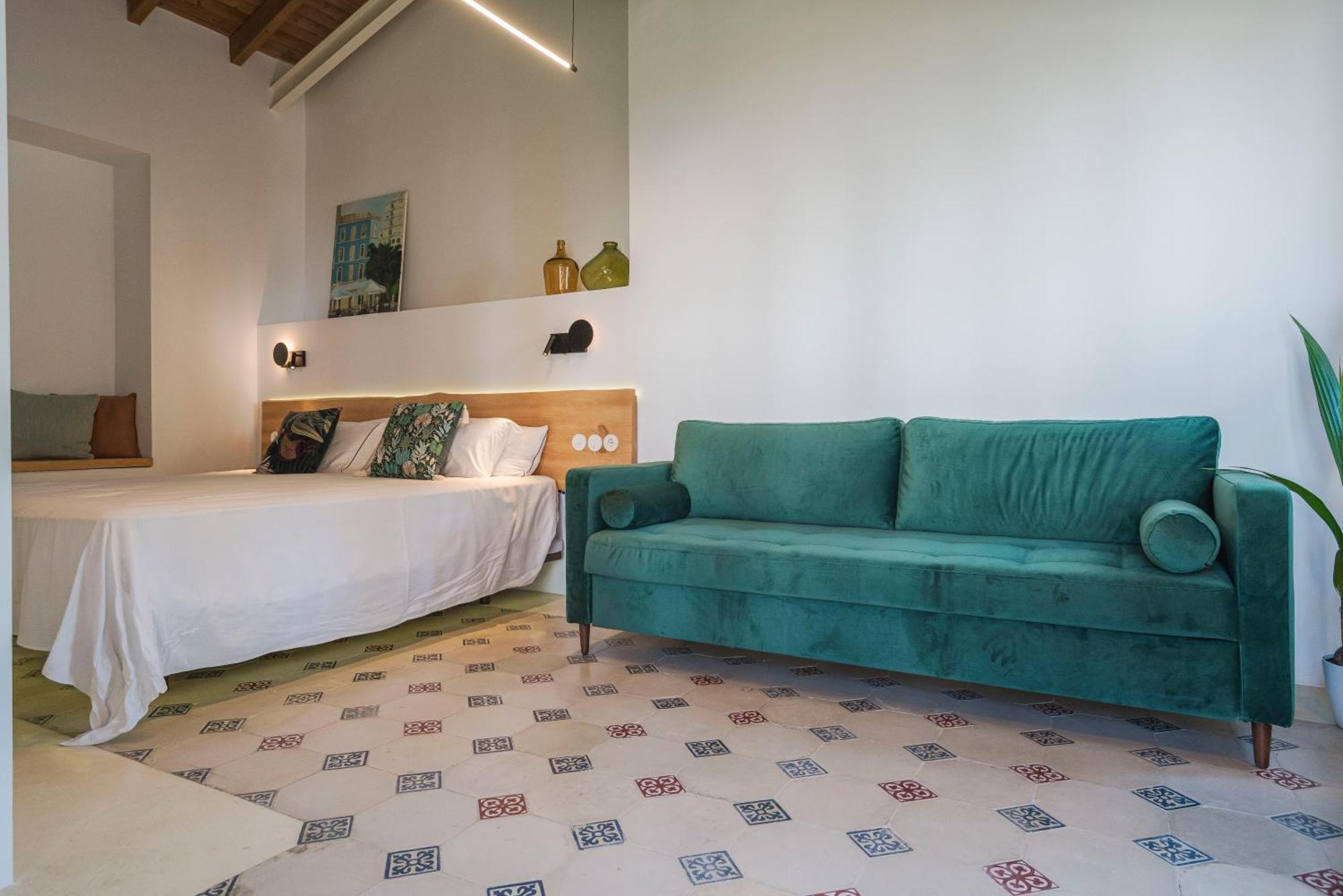 Hotel La Moderna *