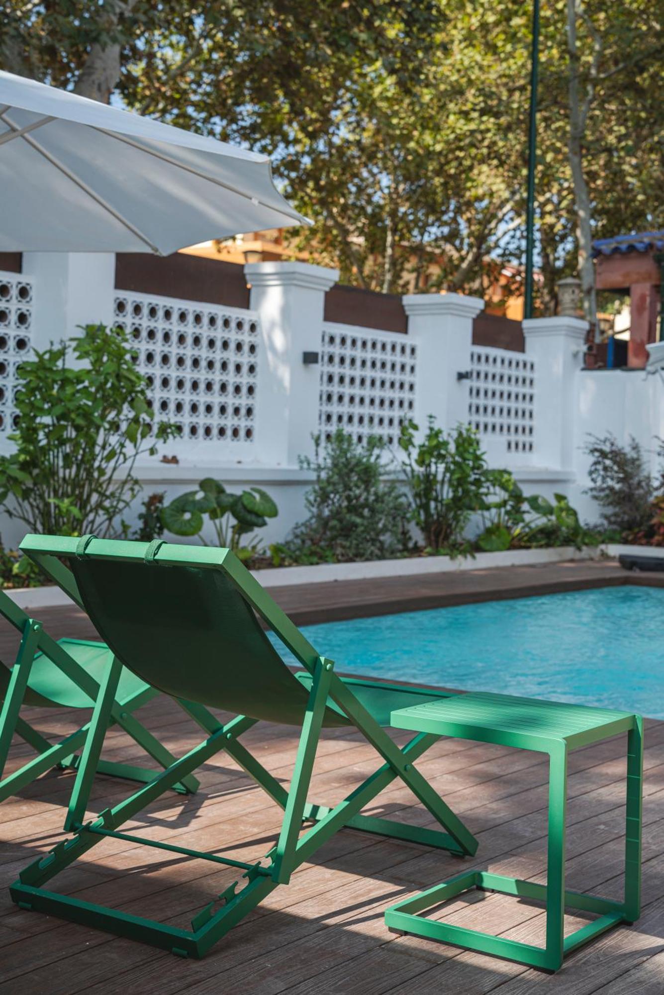 Hotel La Moderna Málaga