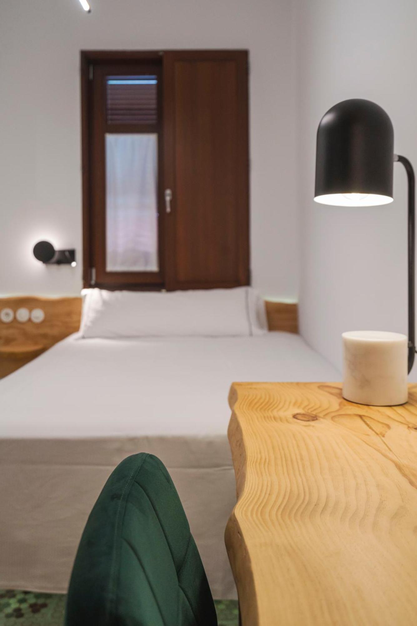 Hotel La Moderna