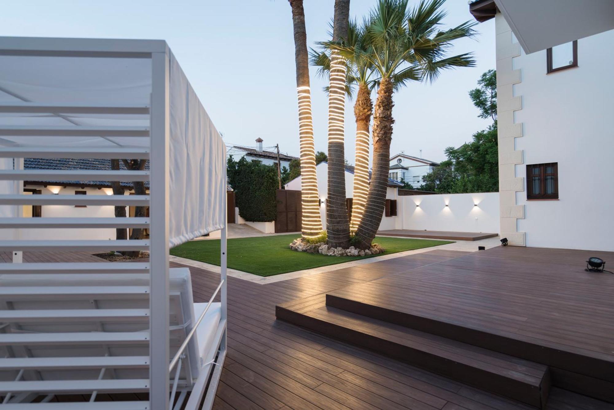 La Moderna Hotel Málaga