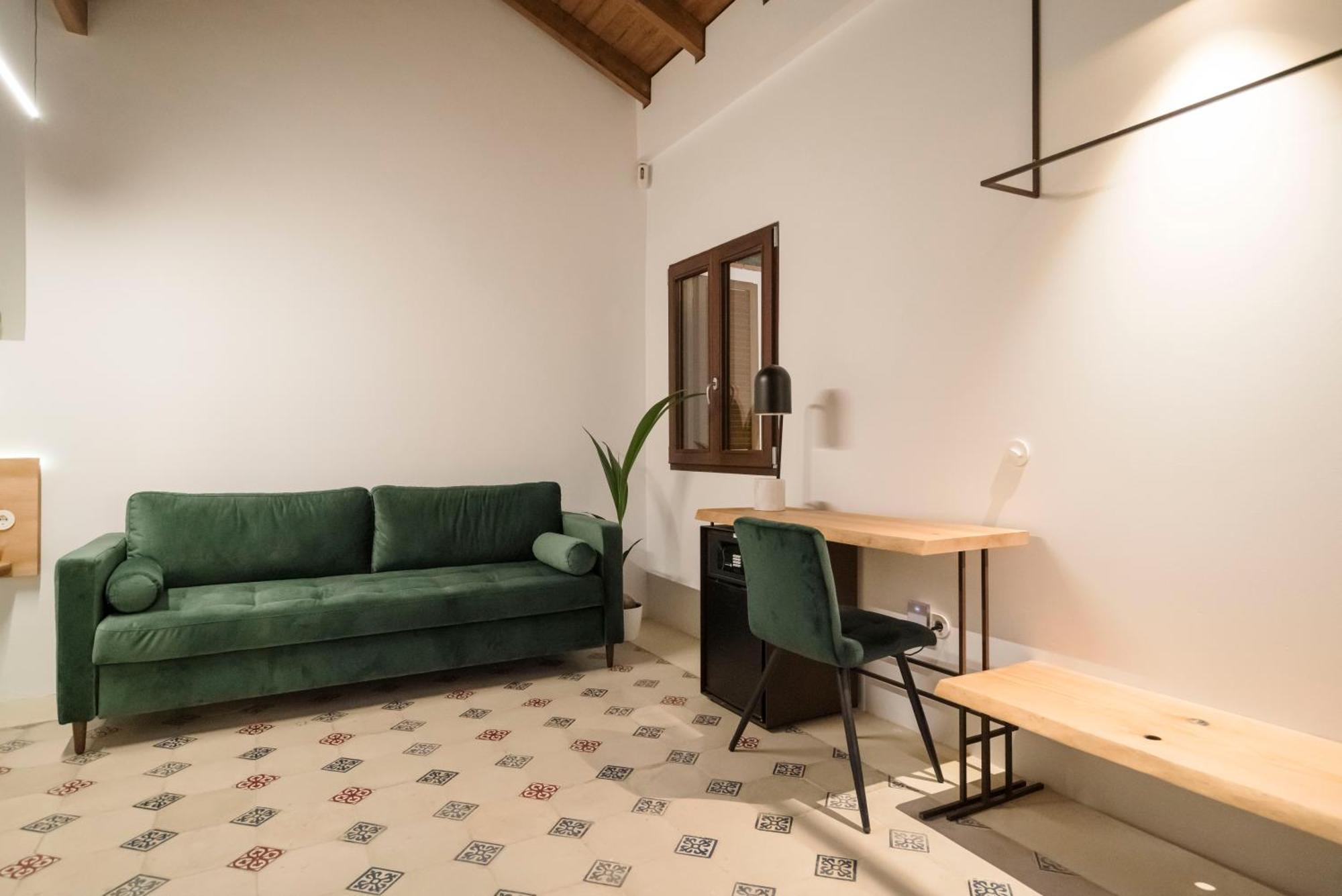 Hotel La Moderna Málaga