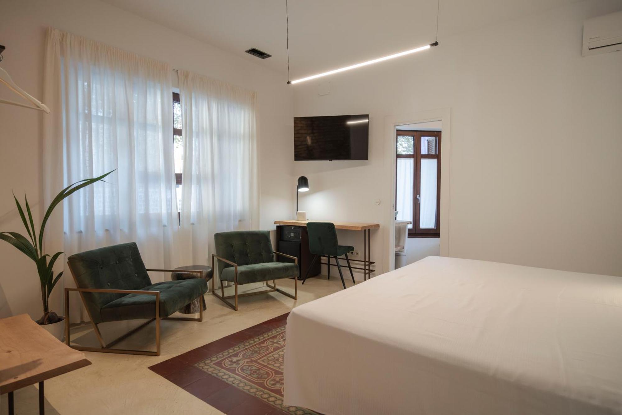 La Moderna Hotel Málaga